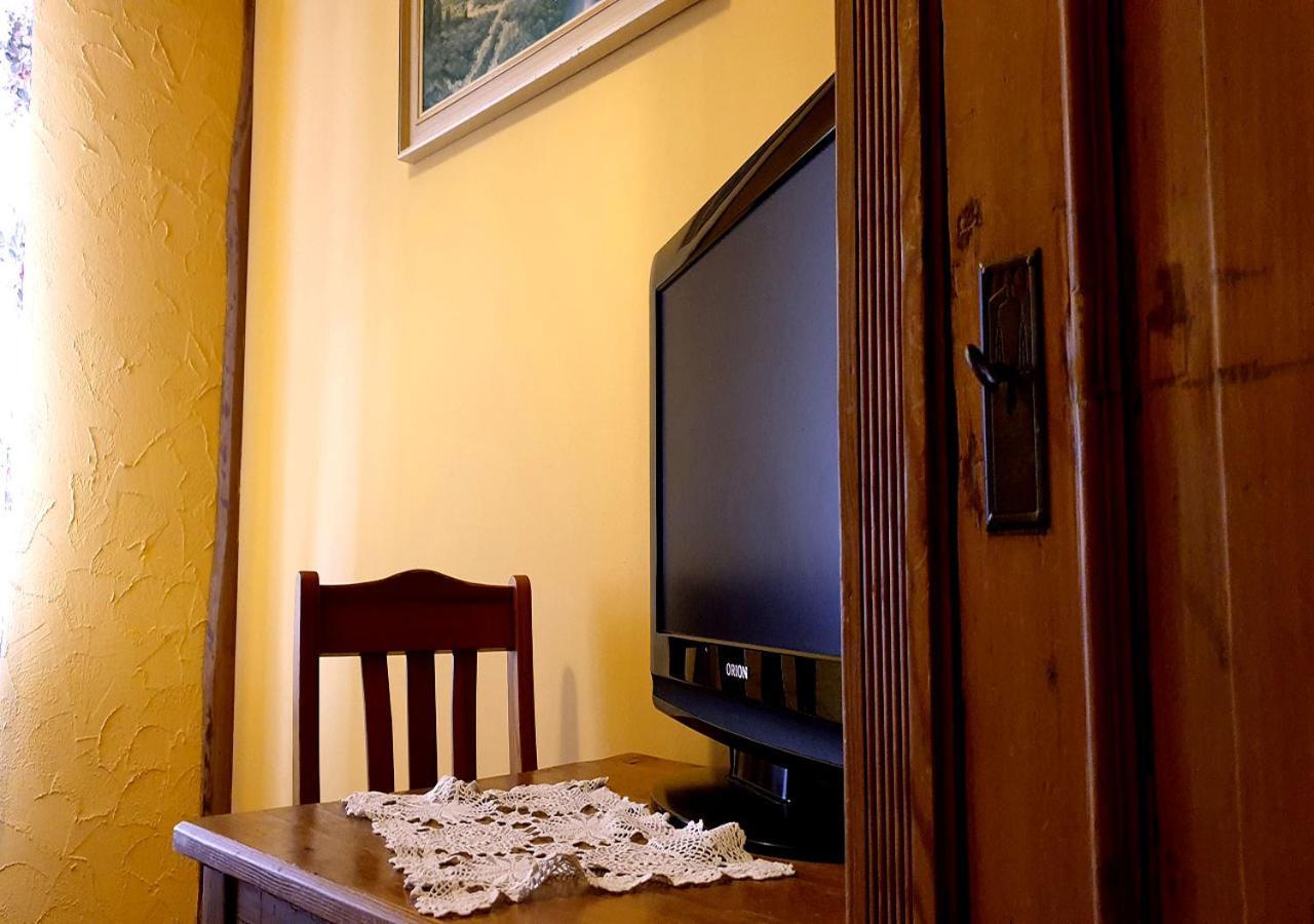 Zajazd Pod Kogutkiem Busewo Dış mekan fotoğraf