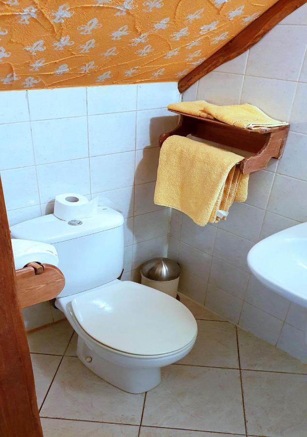 Zajazd Pod Kogutkiem Busewo Dış mekan fotoğraf